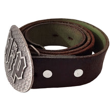 Cargar imagen en el visor de la galería, Flip Belt with buckle
