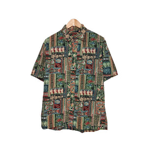Island Traditions Hawaiian Shirt