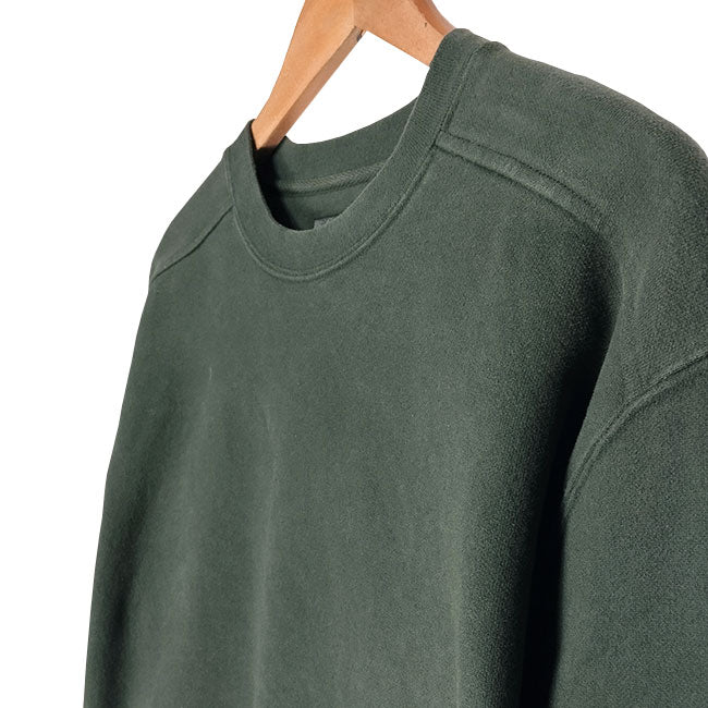 Croft & Barrow  Green Hoodie