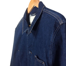 Cargar imagen en el visor de la galería, Mutual Weave Denim Jacket
