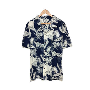 Palmwave Hawaiian Shirt