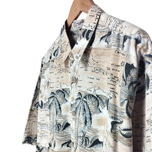 Cargar imagen en el visor de la galería, Natural Issue Hawaiian Shirt
