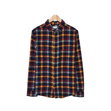 Cargar imagen en el visor de la galería, Goodfellow Plaid Shirt
