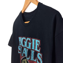 Cargar imagen en el visor de la galería, B.I.G black T-Shirt
