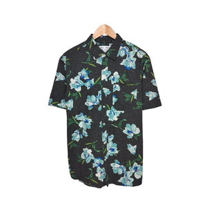 Old Navy Hawaiian Shirt