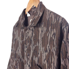 Cargar imagen en el visor de la galería, Mossy Oak Camouflage Overalls
