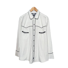 Cargar imagen en el visor de la galería, Ely 1878 Cowboy Style Shirt
