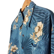 Cargar imagen en el visor de la galería, Jamaica Jaxx Hawaiian Shirt
