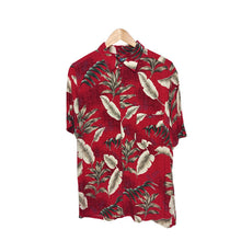 Cargar imagen en el visor de la galería, Campia Hawaiian Shirt
