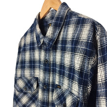 Cargar imagen en el visor de la galería, Lee Plaid Shirt
