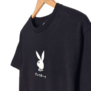 Playboy Black T-Shirt
