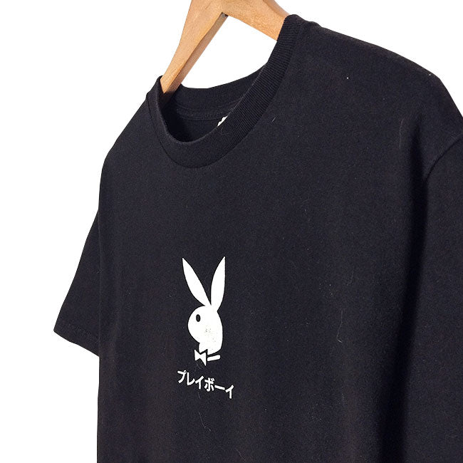Playboy Black T-Shirt