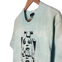 Cargar imagen en el visor de la galería, Huf  Tie Dye style T-Shirt
