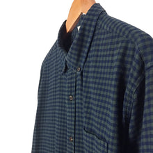 Cargar imagen en el visor de la galería, Hawker Rye Plaid Shirt
