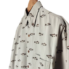 Cargar imagen en el visor de la galería, Wilderness Casual Shirt

