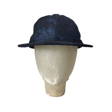 Cargar imagen en el visor de la galería, Three Looms New Era Navy Blue Cap
