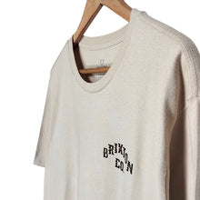 Cargar imagen en el visor de la galería, Brixton Serpent T-Shirt

