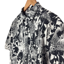 Cargar imagen en el visor de la galería, Quiksilver Hawaiian Shirt
