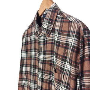 Pendleton Plaid Shirt