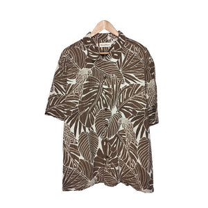 Caribbean Hawaiian Shirt
