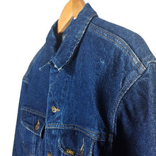 Cargar imagen en el visor de la galería, Lee Denim Jacket
