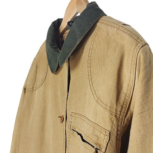 L.L Bean Beige Jacket