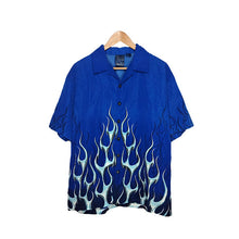 Cargar imagen en el visor de la galería, C-Two  Flame Shirt
