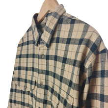 Cargar imagen en el visor de la galería, Filson Garment Plaid Shirt
