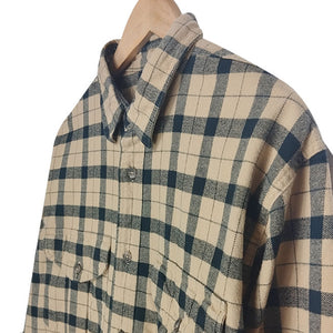 Filson Garment Plaid Shirt