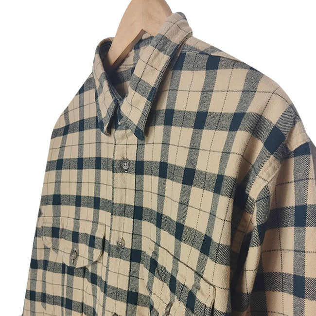 Filson Garment Plaid Shirt