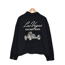Cargar imagen en el visor de la galería, Pacsun Black Jacket
