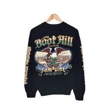 Cargar imagen en el visor de la galería, Boot Hill (fruit of the loom) Crewneck Sweatshirt
