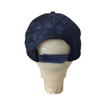 Cargar imagen en el visor de la galería, Three Looms New Era Navy Blue Cap
