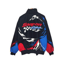 Cargar imagen en el visor de la galería, Snap On Racing Jacket
