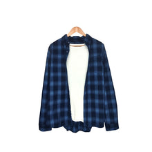 Cargar imagen en el visor de la galería, Ben Sherman LS flannel

