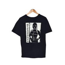 Cargar imagen en el visor de la galería, Pleasures Black T-Shirt

