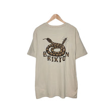 Cargar imagen en el visor de la galería, Brixton Serpent T-Shirt

