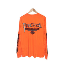 Cargar imagen en el visor de la galería, Harley Davidson Long -Sleeved T-Shirt
