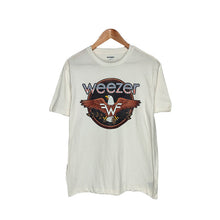 Cargar imagen en el visor de la galería, Old Navy White T-Shirt
