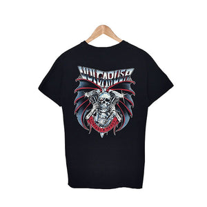 American Apparel Vulgarusa T-Shirt
