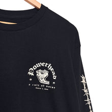 Cargar imagen en el visor de la galería, Powerhead  Long Sleeve T x Riders
