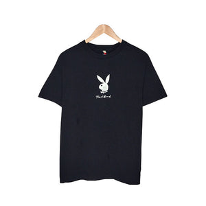 Playboy Black T-Shirt