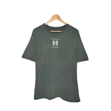 Cargar imagen en el visor de la galería, Pink Floyd "The Division Bell" Pull&amp;Bear T-Shirt
