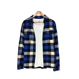 Heritage Plaid Shirt