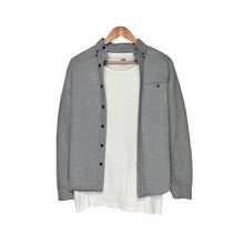 Cargar imagen en el visor de la galería, J. Crew  Gray Shirt
