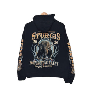 Sturgis Hoodie