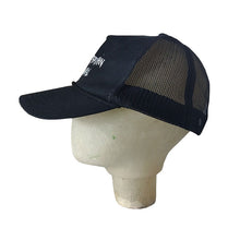 Cargar imagen en el visor de la galería, The George X Brown Ansambel Trucker Hat
