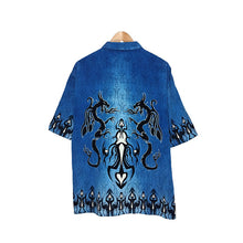 Cargar imagen en el visor de la galería, No Boundaries Tribal Shirt
