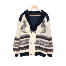 Cargar imagen en el visor de la galería, "Xekijel" LSS Cardigan
