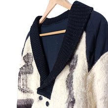 Cargar imagen en el visor de la galería, "Xekijel" LSS Cardigan
